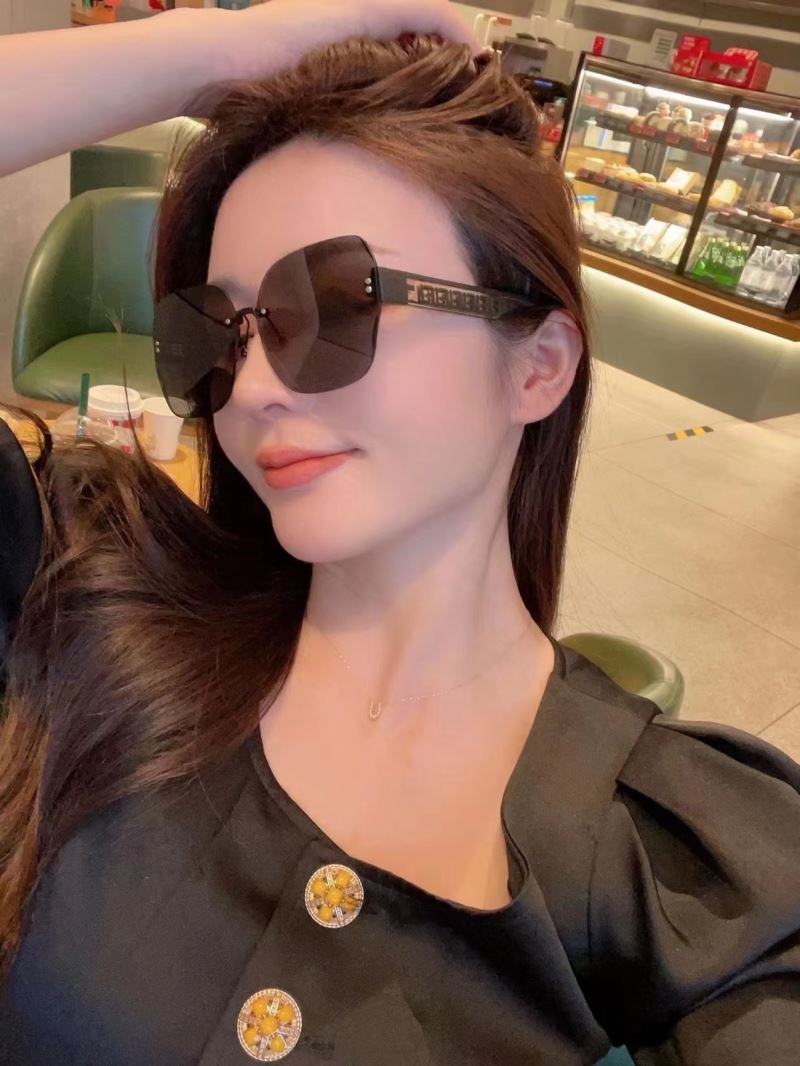 Fendi Sunglasses